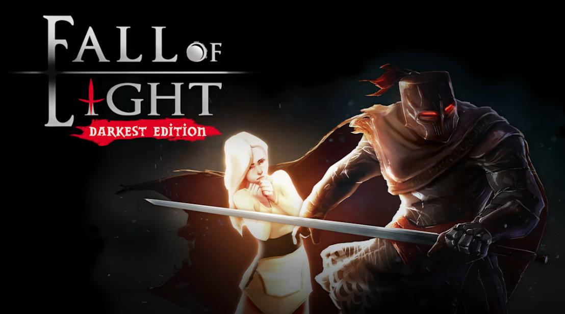 光明陨落:至暗版 Fall of light:Darkest Edition
