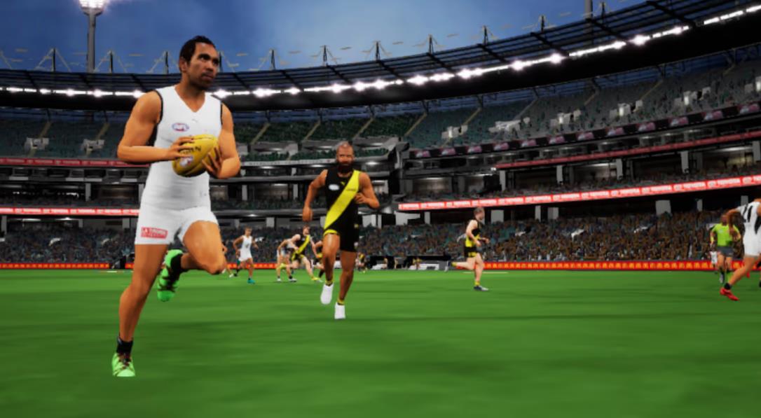 AFL 进化2 AFL Evolution 2_2
