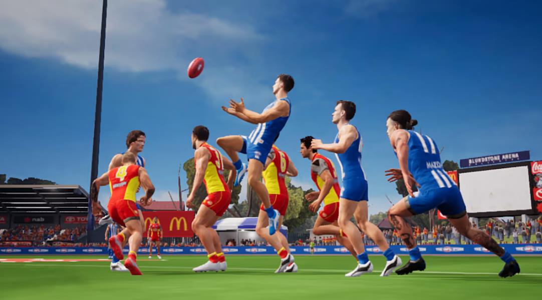 AFL 进化2 AFL Evolution 2_3