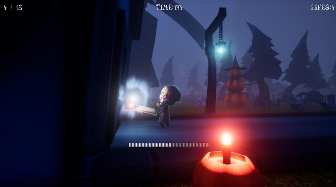 闹鬼:波比的噩梦 Haunted:Poppy'sNightmare_3