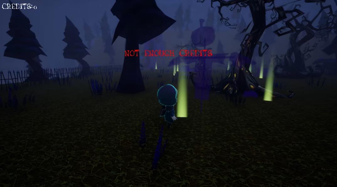 闹鬼:波比的噩梦 Haunted:Poppy'sNightmare_4