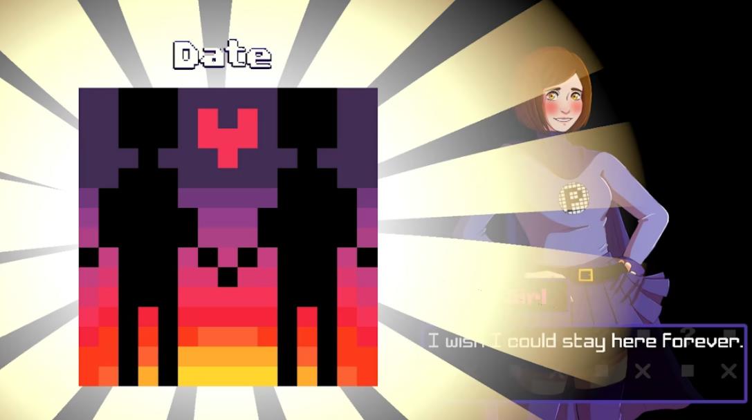 Pixel Puzzle Makeout League_4