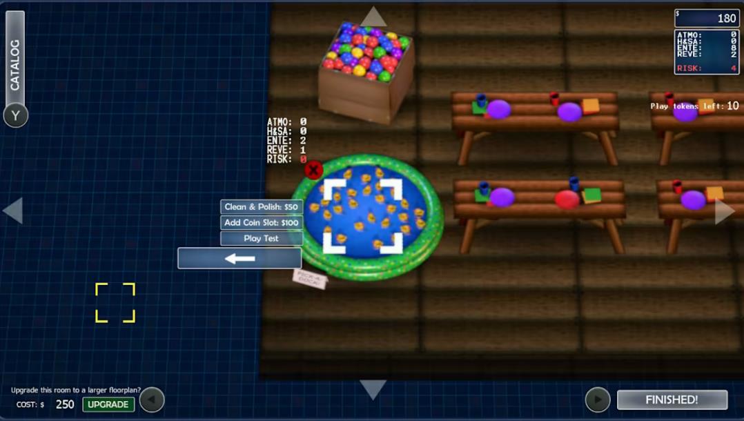 费雷迪的披萨店模拟 Freddy Fazbear's Pizzeria Simulator_5