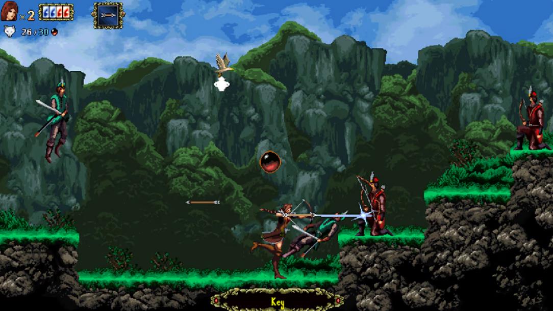 瓦拉几亚:吸血鬼王朝 Wallachia: Reign of Dracula_2