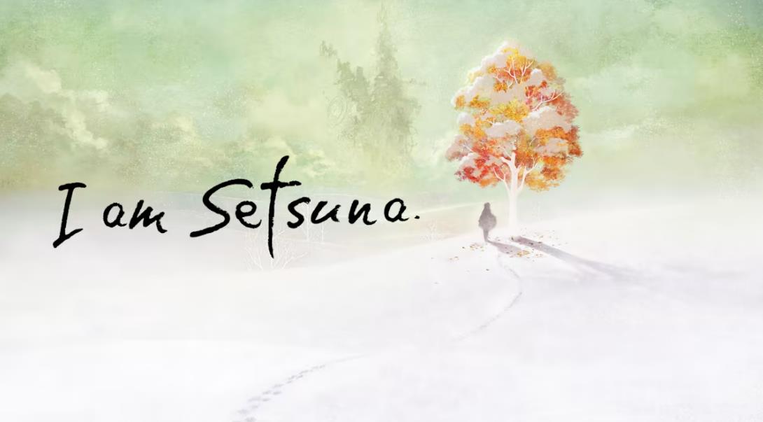 雪之刹那 I am setsuna