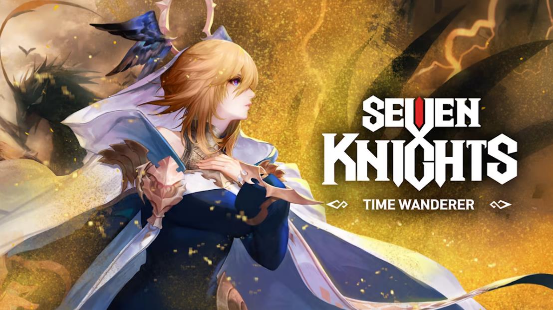 七骑士:时空旅人 Seven Knights – Time Wanderer