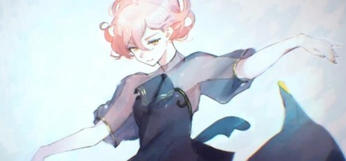 杰克贞德 Jack Jeanne