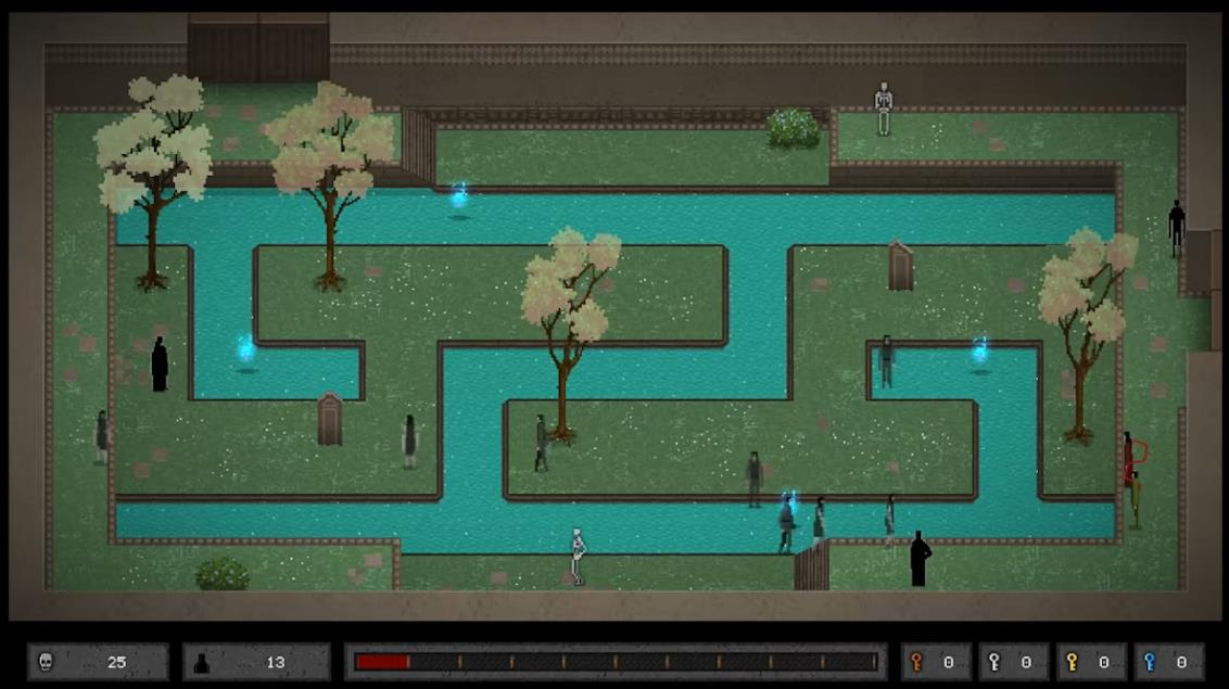 红绳:别落在后面 RedRope:Don_1