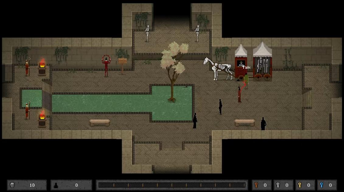 红绳:别落在后面 RedRope:Don_3