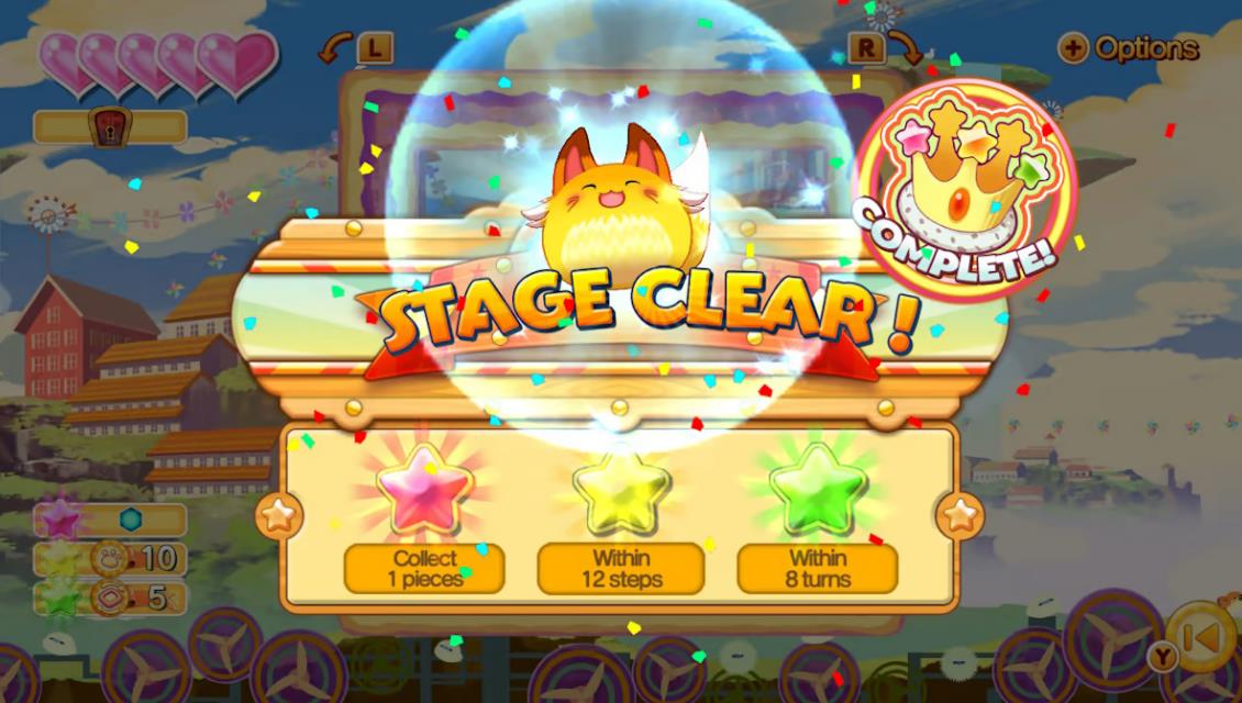 Puzzle Adventure Blockle_2