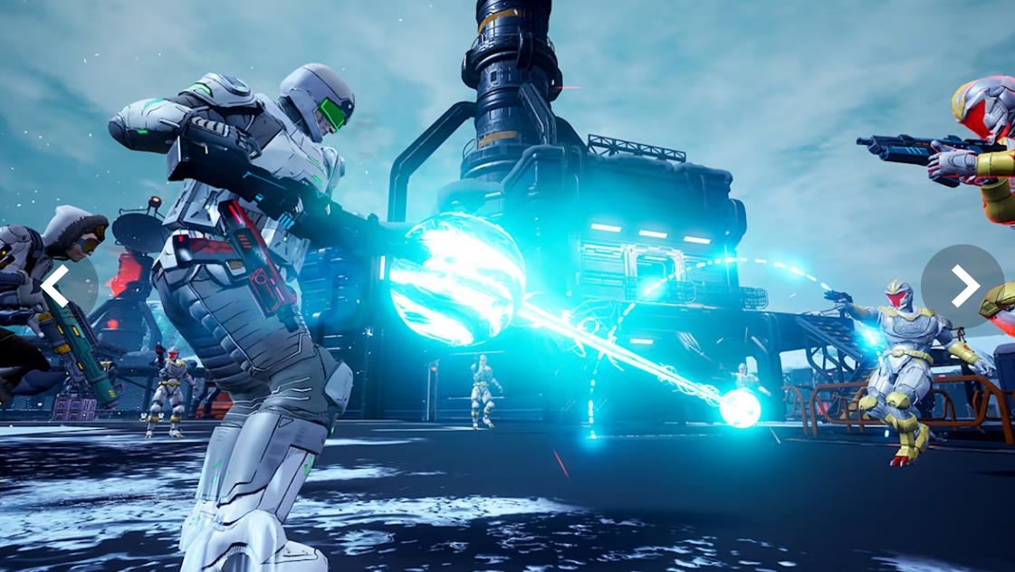 特种部队:封锁行动 Operation Blackout_2