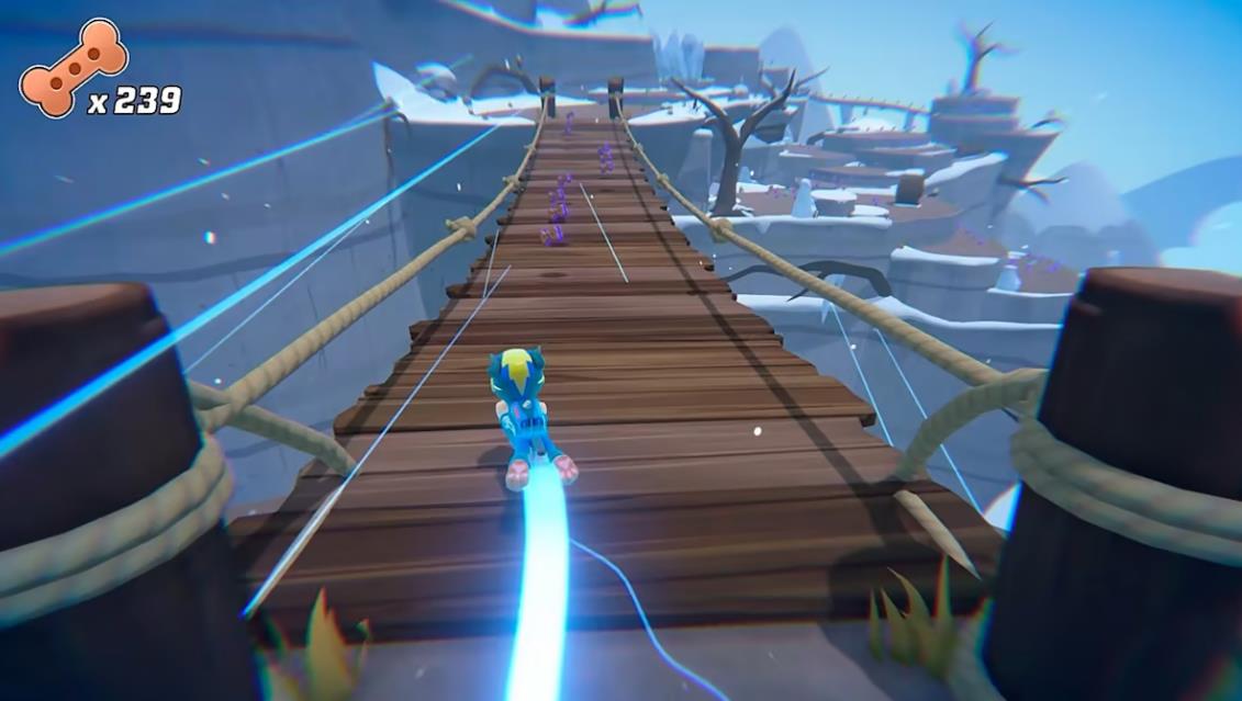 汪汪队立大功:拯救冒险湾 PAW Patrol Mighty Pups Save Adventure Bay_1