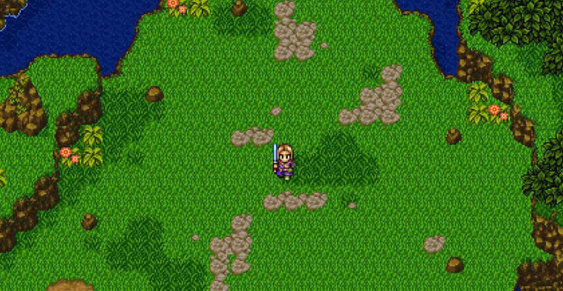 勇者斗恶龙11S DRAGON QUEST® XI S: Echoes of an Elusive Age – Definitive Edition_2