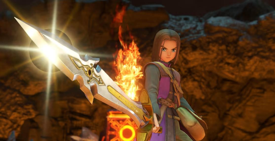 勇者斗恶龙11S DRAGON QUEST® XI S: Echoes of an Elusive Age – Definitive Edition_6