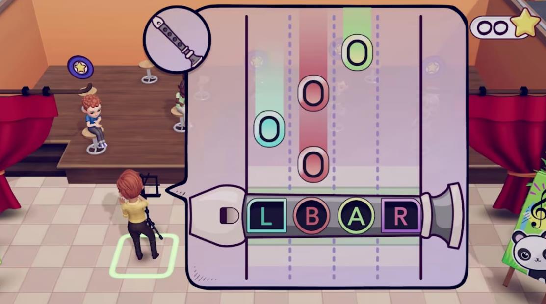 我的领域：教师 My Universe - School Teacher_3