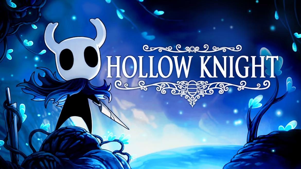空洞骑士 HOLLOW KNIGHT