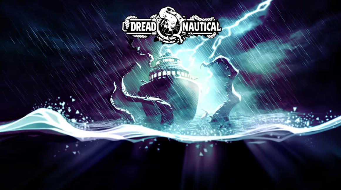 惊恐航海 Dread Nautical