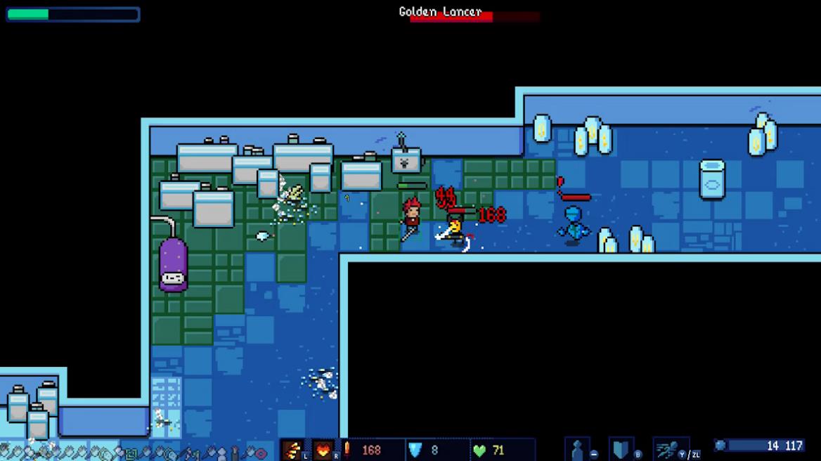 突破英雄 Azurebreak Heroes_1