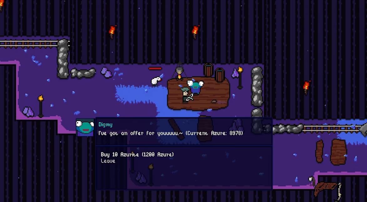 突破英雄 Azurebreak Heroes_3