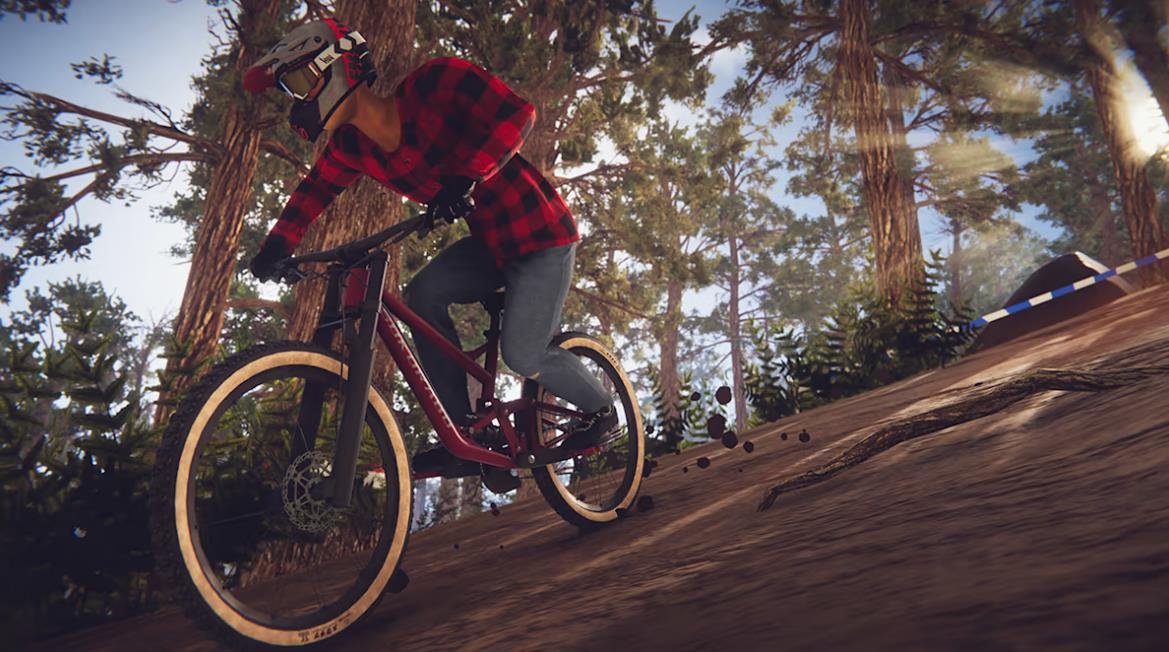 降速王者 Descenders_3