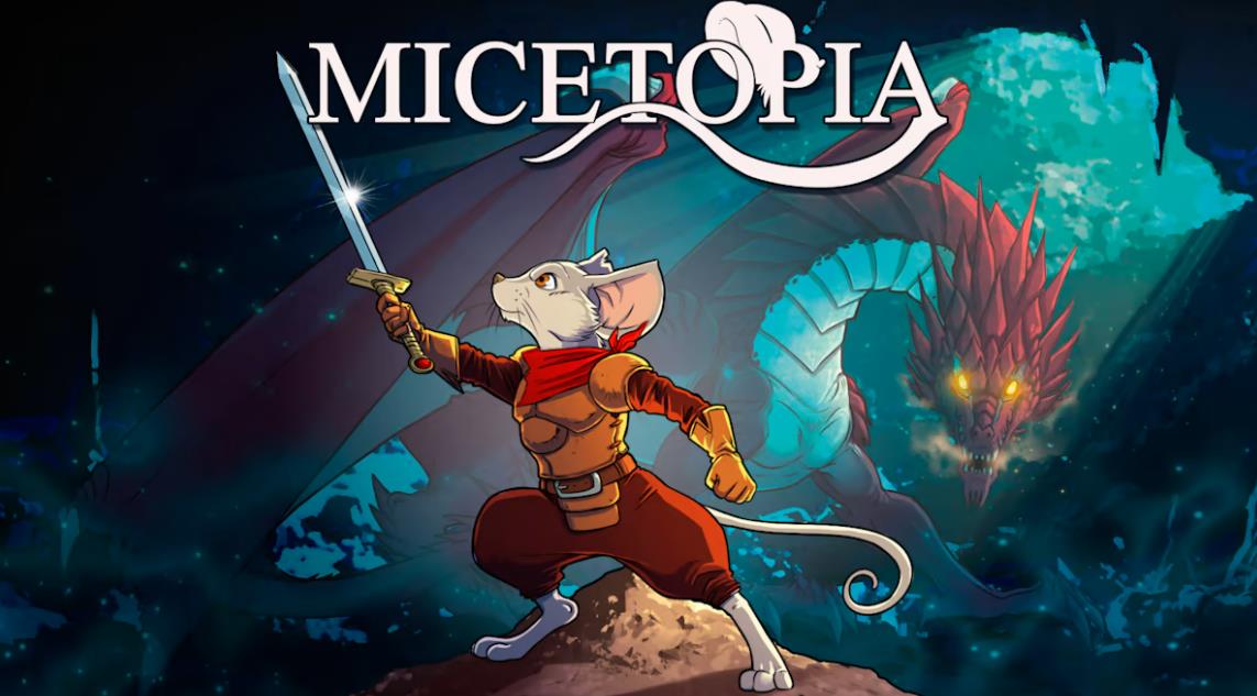 Micetopia