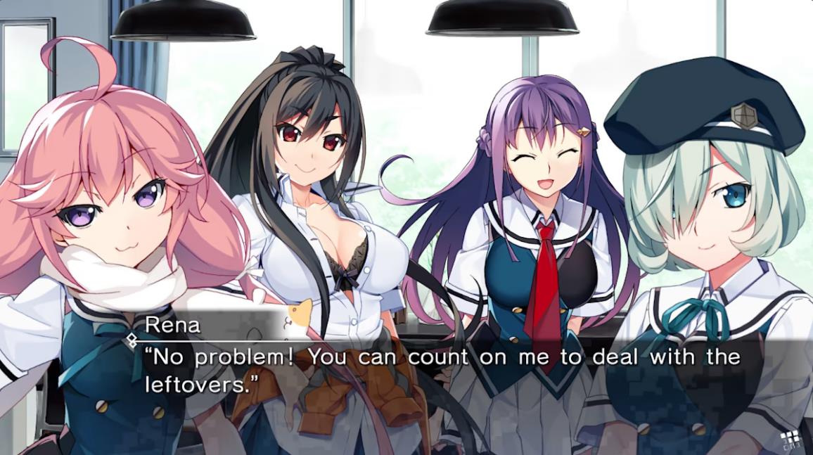 灰色:幻影扳机5 GRISAIA PHANTOM TRIGGER 05_2