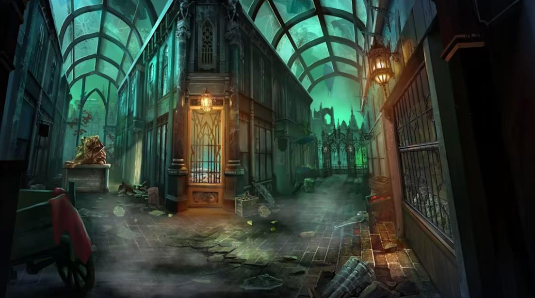 恐怖传奇3:黑暗之城 GrimLegends3:The DarkCity_4