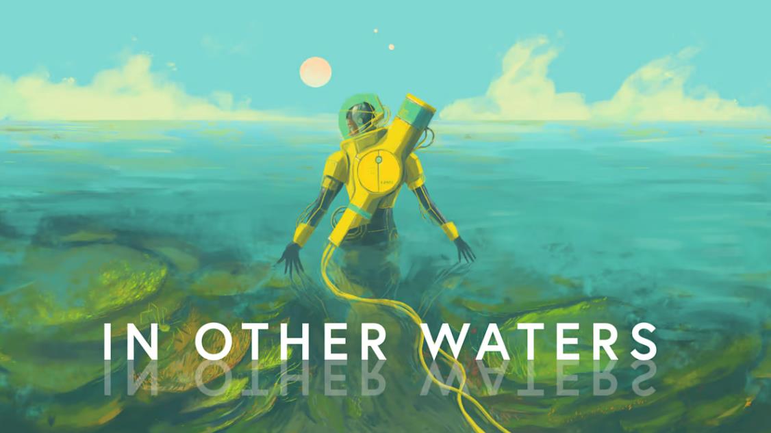 switch《孤星寂海 In Other Waters》中文NSZ下载+1.0.4补丁