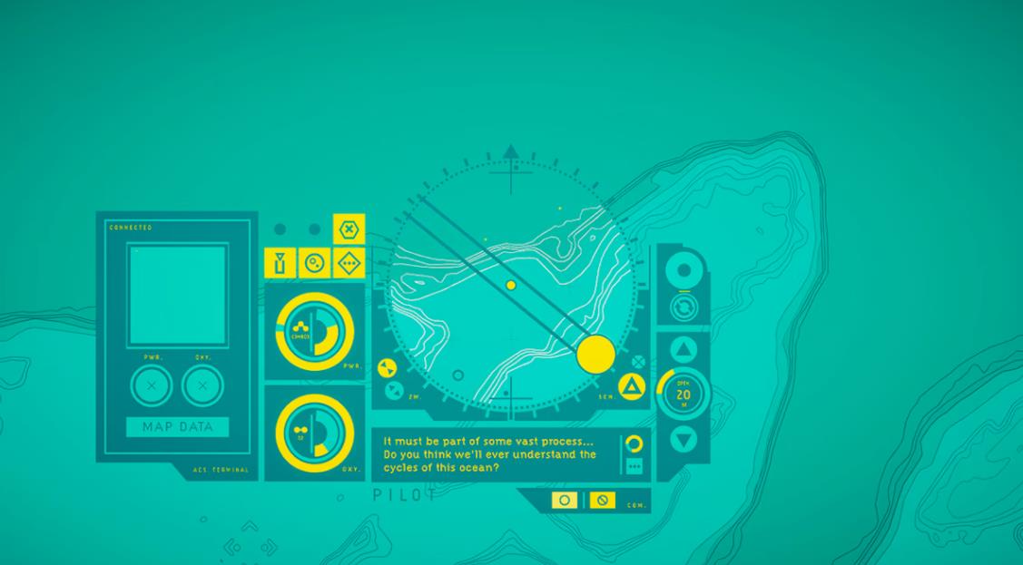 孤星寂海 In Other Waters_3