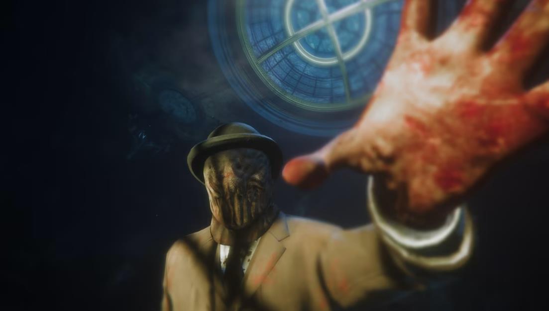 斯盖尔女仆 Maid of Sker_3