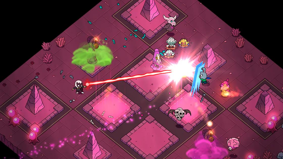 迪托之剑 The Swords of Ditto_3