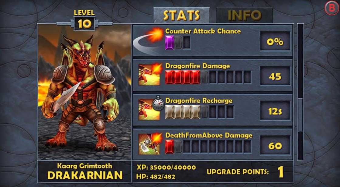 战斗猎手 Battle Hunters_4