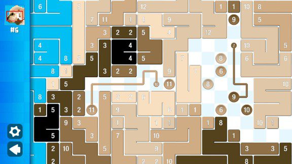 像素线DX合集 Piczle Lines DX Bundle_2