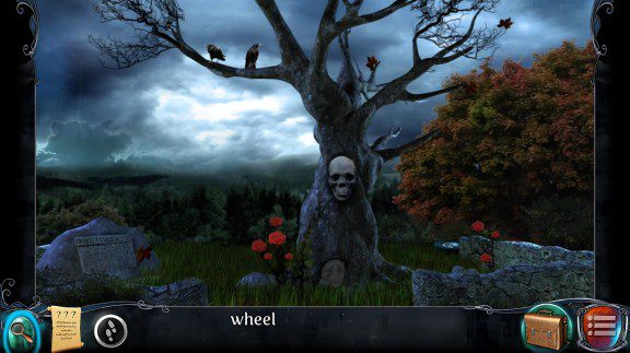 红乌鸦之谜:军团 Red Crow Mysteries: Legion_1