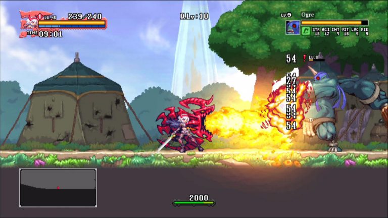 龙之死印 Dragon Marked For Death_2