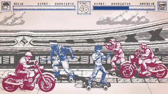 超级拳击警探 Super Punch Patro_1