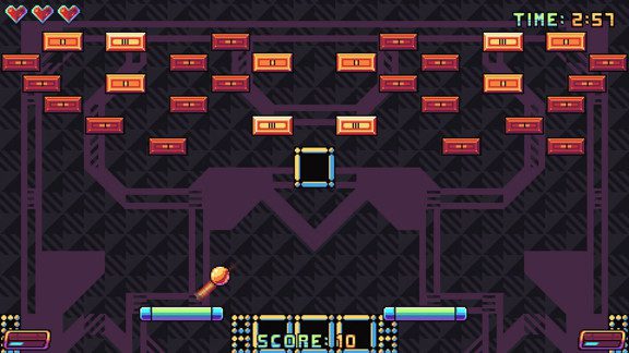 双子破坏者:神圣符号冒险 Twin Breaker: A Sacred Symbols Adventure_3