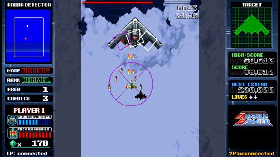 导弹舞者 Missile dancer_1