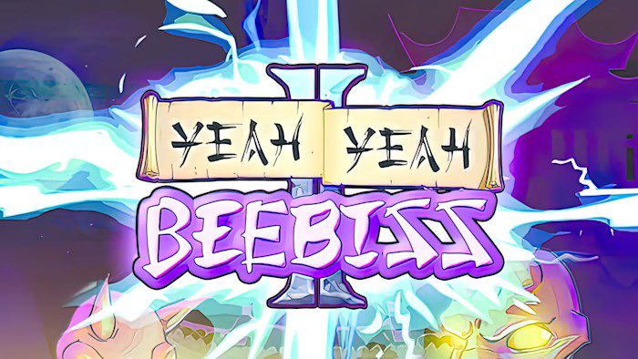 是的！是的！比比斯2 Yeah Yeah Beebiss Il