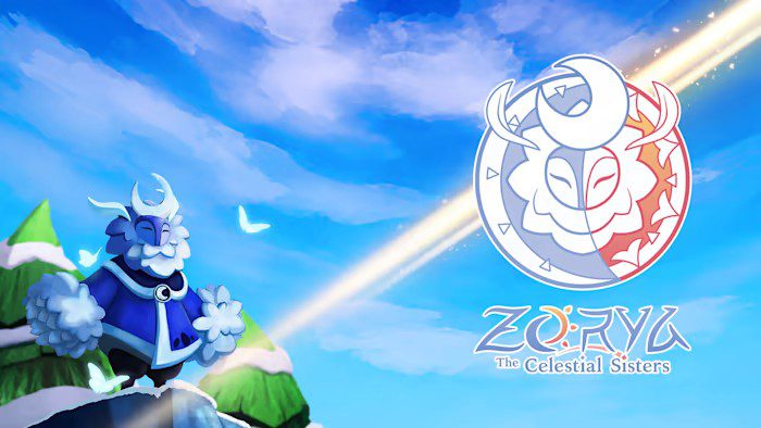 佐瑞娅 天神姐妹 Zorya The Celestial Sisters – Indienova