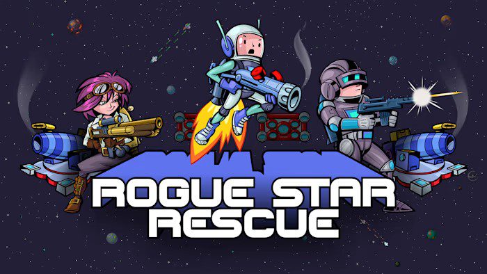 流氓星救援 Rogue Star Rescue