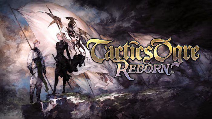 皇家骑士团 重生 Tactics Ogre: Reborn