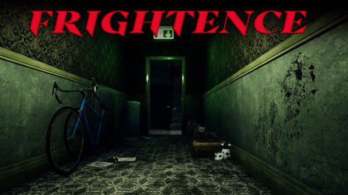 惊魂记 Frightence