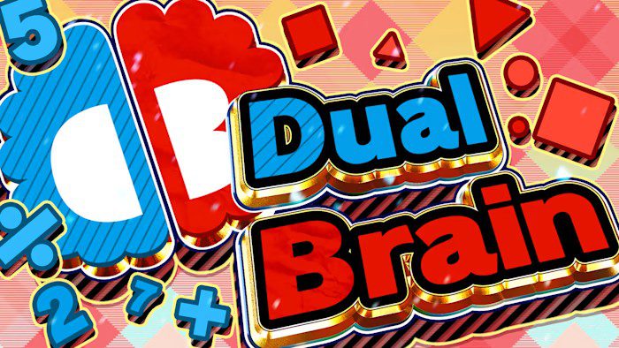 双脑完整版 Dual Brain Complete Edition