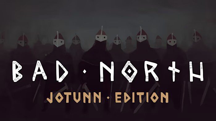 残酷北方 Bad North