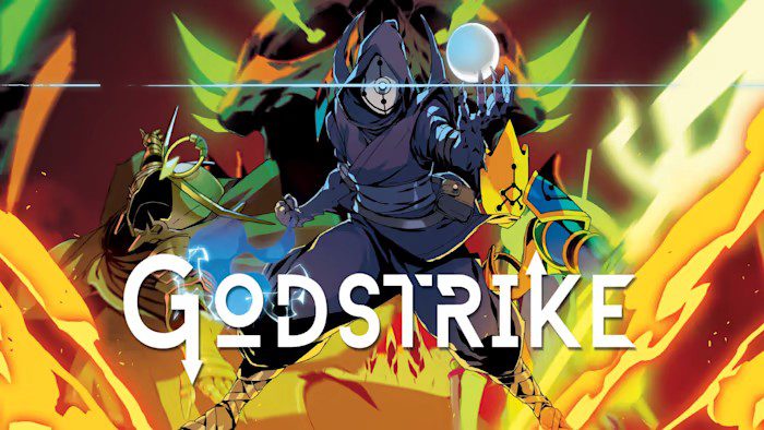 神击 Godstrike_2