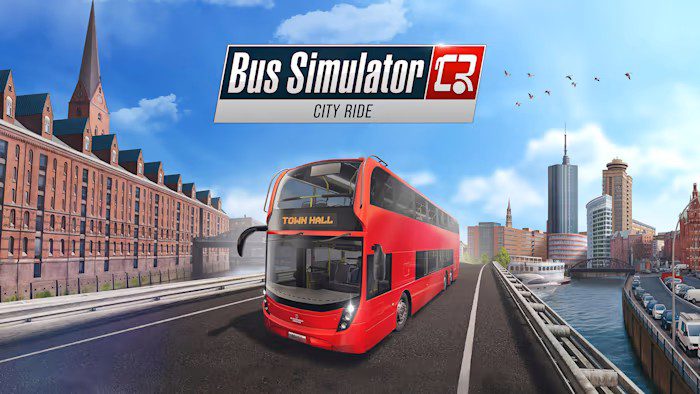 巴士模拟 城市之旅 Bus Simulator City Ride