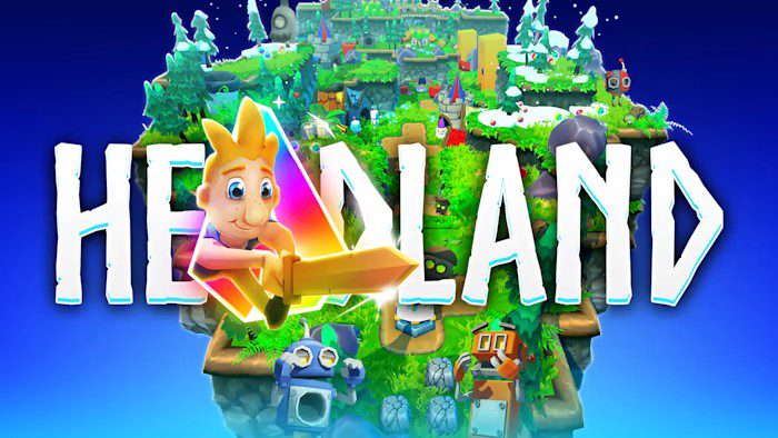 海德兰 岬角 Headland