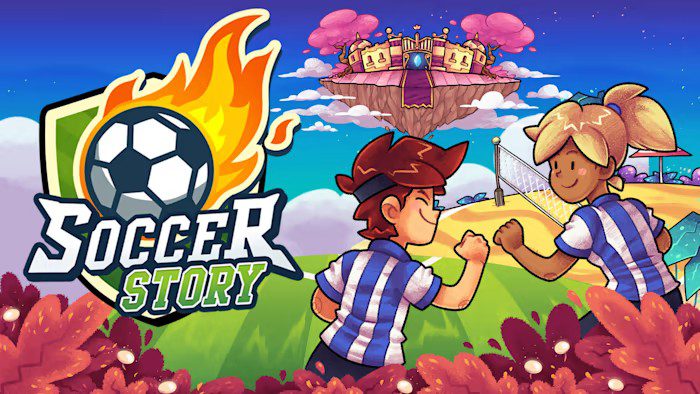 足球救星 Soccer Story_2