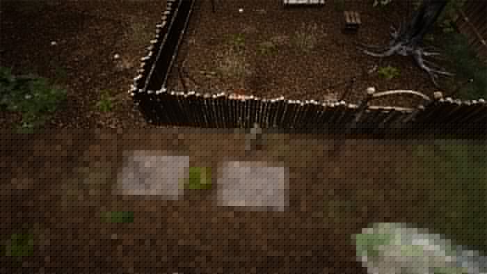 僵尸警戒 Zombie Watch_1